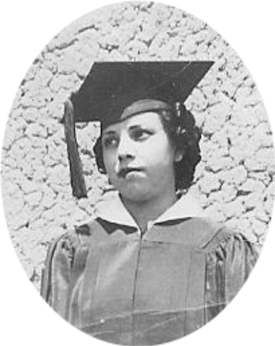 Frances  R. Rhodes Profile Photo