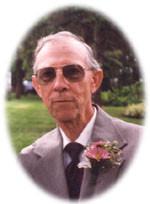 Clarence Grossman