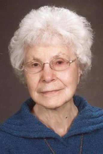 Lorna B. Sievert