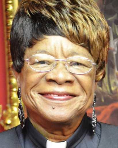 PASTOR HELEN E. LEWIS Profile Photo