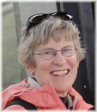 Margaret Elizabeth Wikjord (Nee Tarr) Profile Photo