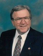 James Wright, Sr.