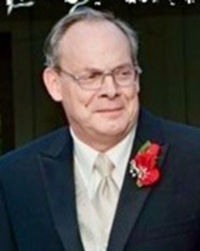 Donald Wayne Grossman's obituary image