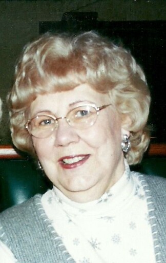 Thelma S. Pope