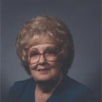 Mabel Livingston