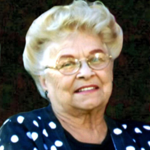 Erna Francis Allred  Butler