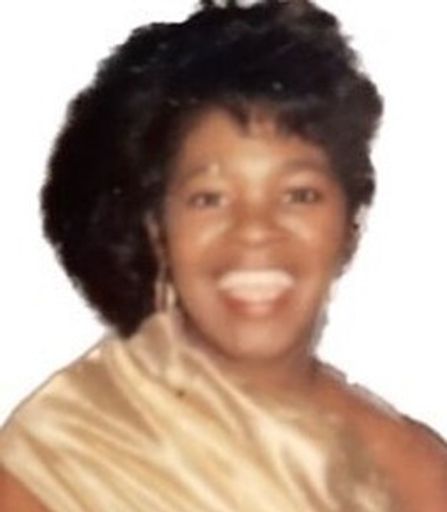 Shirley Martin Profile Photo