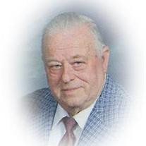 Ralph Dierenfield Profile Photo