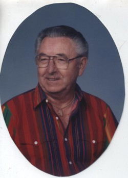 Harry Nix