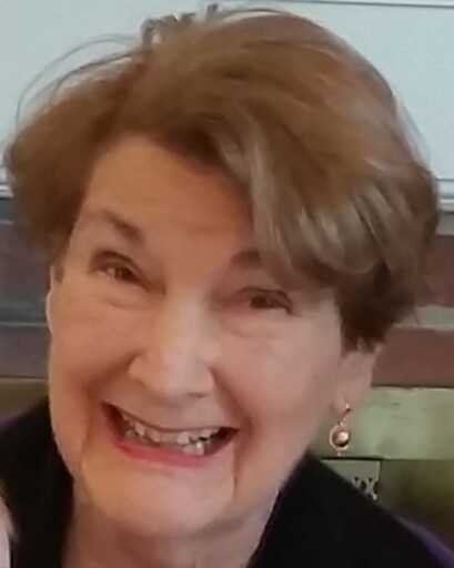 Helen C. Martens's obituary image