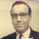 Frank S.  Lima Jr.