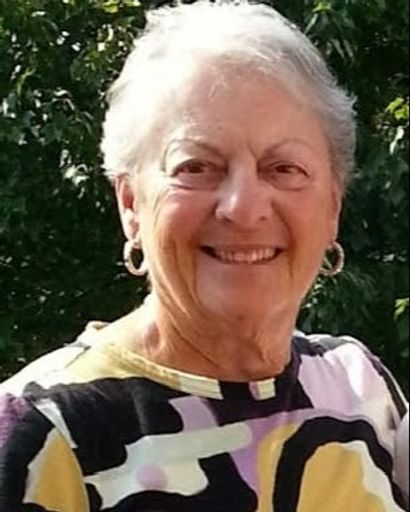 Phyllis Teresa Olson