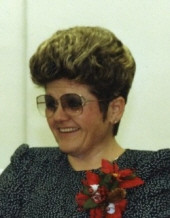 Patsy Montgomery Profile Photo