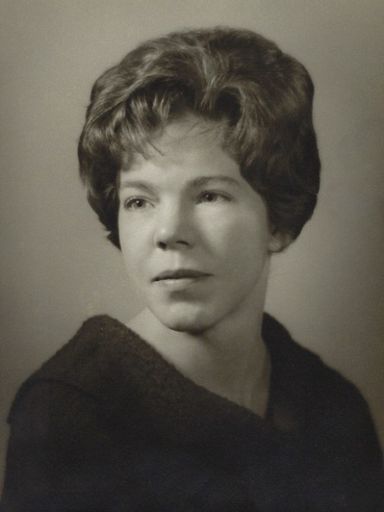 Mary Leora Lynch Profile Photo