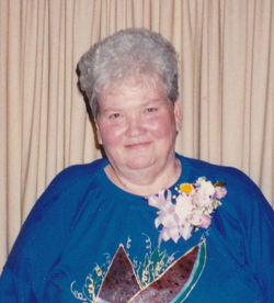 Thelma Joyce Conger