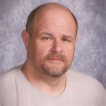 Larry Truman McClellan II Profile Photo