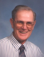 William H. Upp Sr.