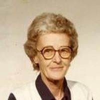 Doris Elaine Whitney