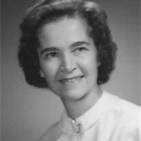 Mildred Patterson Putnam Profile Photo