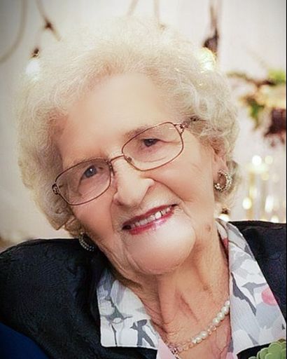 Dorothy M. (Rott) (Zenger) Cox