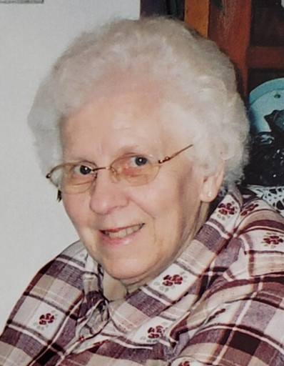 Betty Wygant