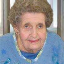 Gladys Onstad Profile Photo