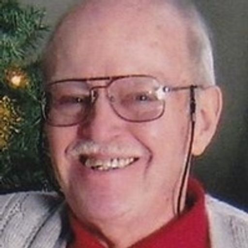 William G. Gesler, Jr.