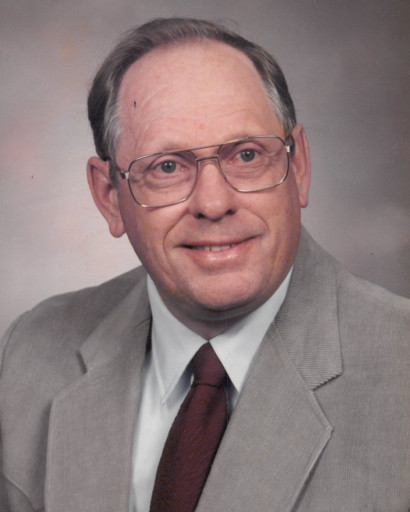 LeRoy Koch, Jr.