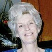 Frances Ruth Chenault