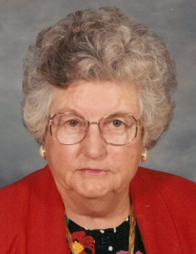 Lois Ann Davis