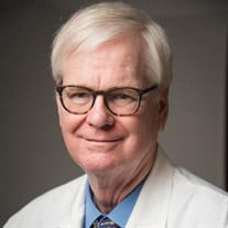 Dr. Bruce N. Hamilton Profile Photo
