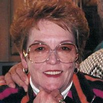 Margie S. Bartow