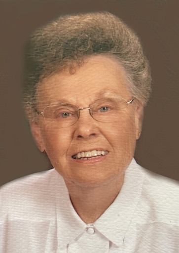 Marie Williamson Profile Photo