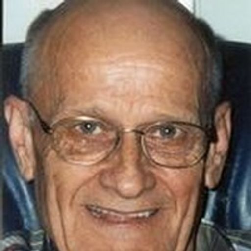 George Wayne Adair (Plainview)