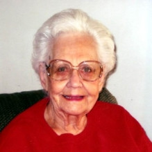 Carolyn  Marie Johnson