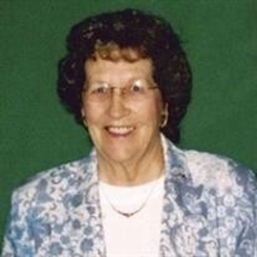 Erma Frances Bohn Profile Photo