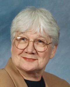 Arlene Gluchowicz