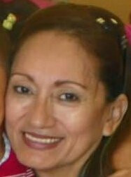 Obituary information for Mrs. Mercedes Morales