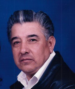 Alejandro C Gaona Profile Photo