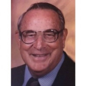Eugene 'Gene' O. Livingston Profile Photo