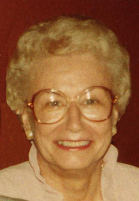 Betty Picker Profile Photo