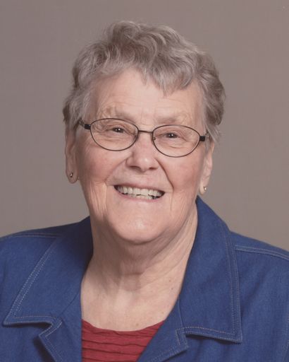 Elsie Bromenshenkel Profile Photo