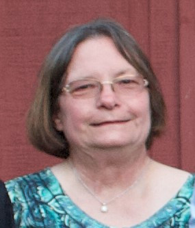 Marilyn Hyatt