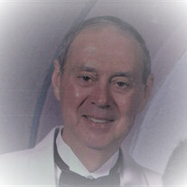 Dr. James Wade Ash