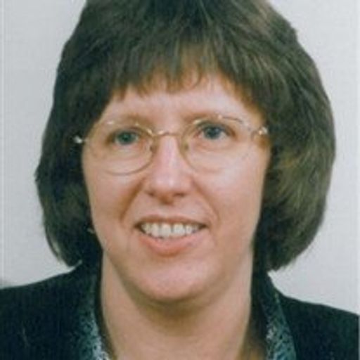 Sandra Heibenthal Profile Photo