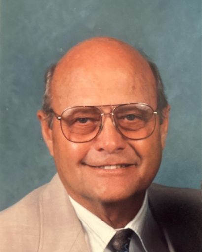 George P. Butler Profile Photo