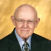 Ralph W. Hamrick