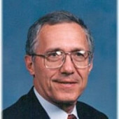 Dr. Arnold D. Alstad