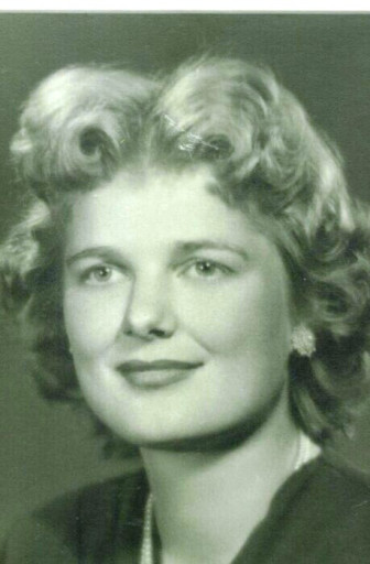 Betty Gene Galloway Morrison Profile Photo