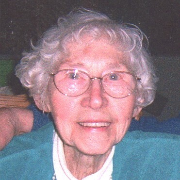 Betha 'Betty' Elizabeth Hiegl